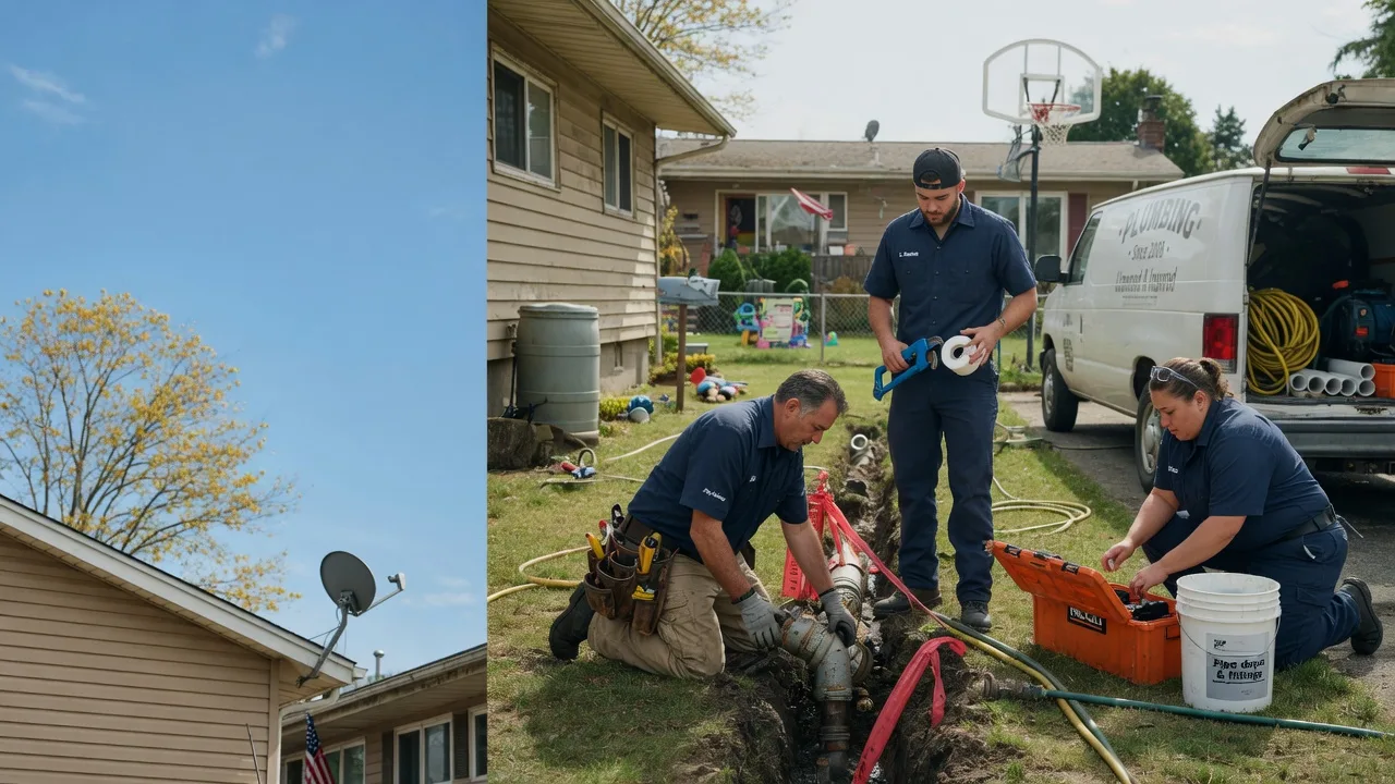 Garbage Disposal Replacement in Diamondville, WY near me